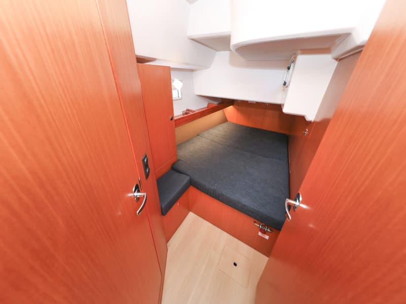 Bavaria Cruiser 46 - photo 16