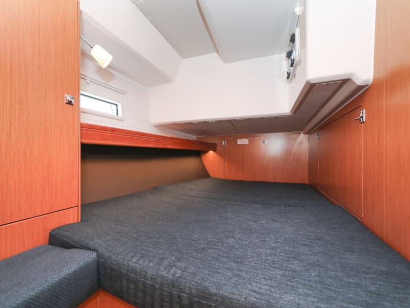 Bavaria Cruiser 46 - photo 48