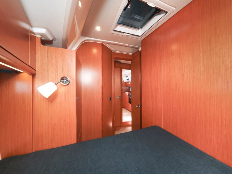 Bavaria Cruiser 46 - photo 60