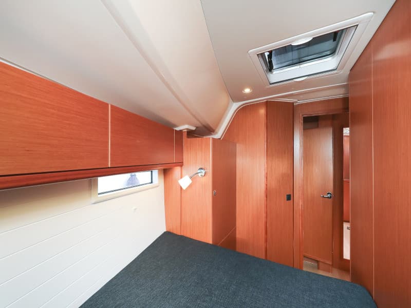 Bavaria Cruiser 46 - photo 33