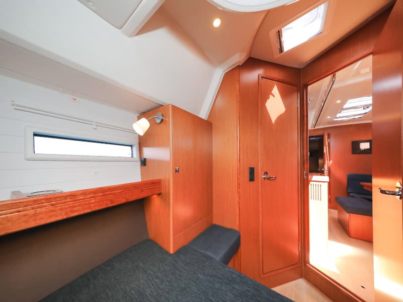 Bavaria Cruiser 46 - photo 69