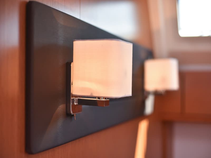 Bavaria Cruiser 46 - photo 46