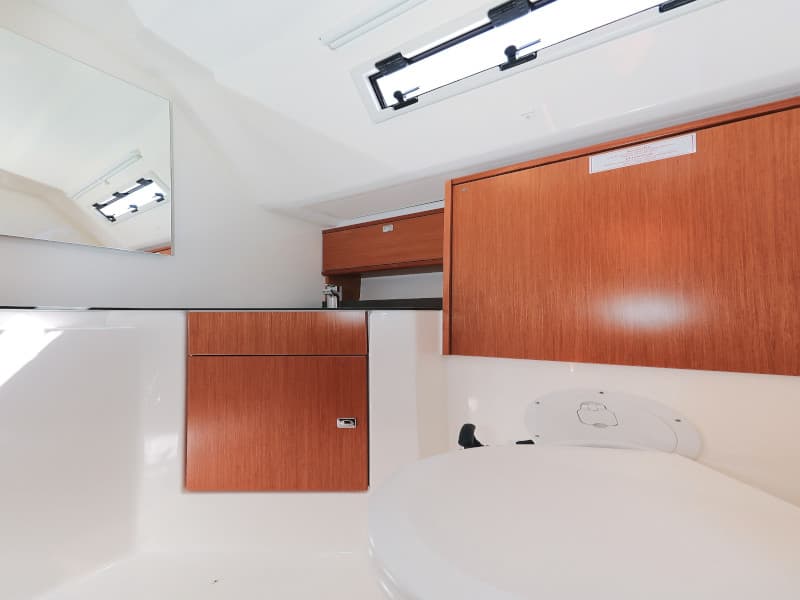 Bavaria Cruiser 46 - photo 15