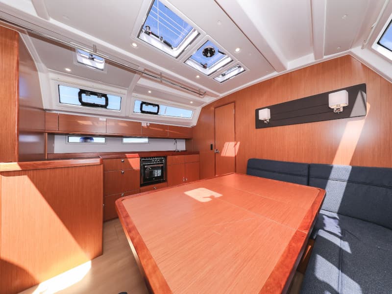 Bavaria Cruiser 46 - photo 13