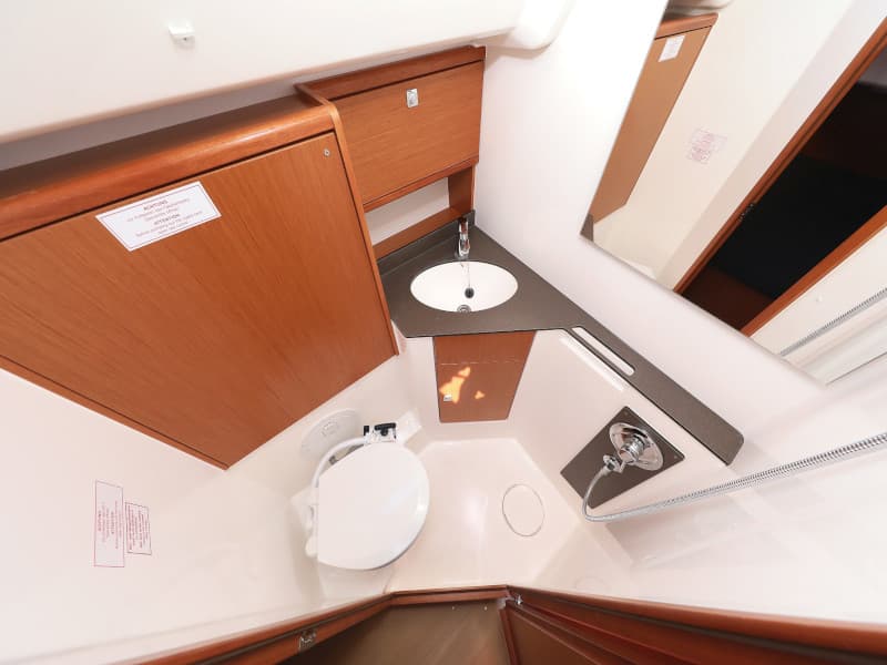 Bavaria Cruiser 46 - photo 65