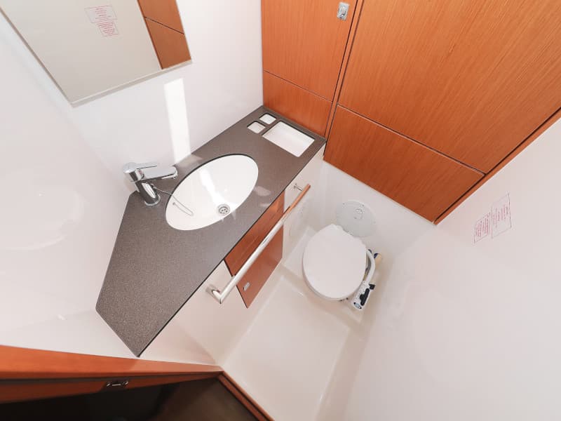 Bavaria Cruiser 46 - photo 56