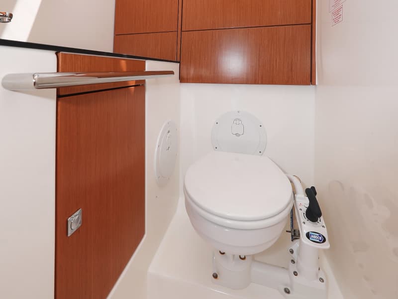 Bavaria Cruiser 46 - photo 61