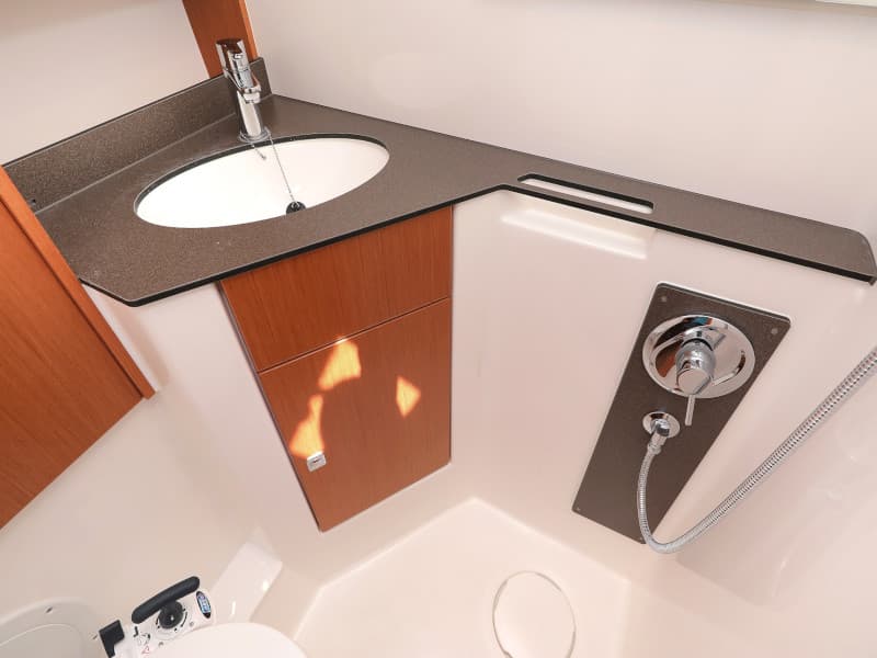 Bavaria Cruiser 46 - photo 49