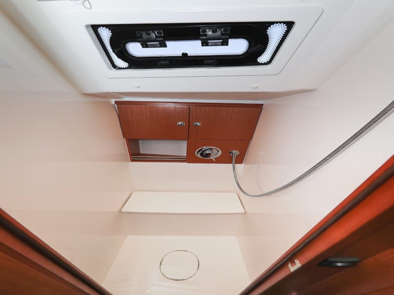 Bavaria Cruiser 46 - photo 27