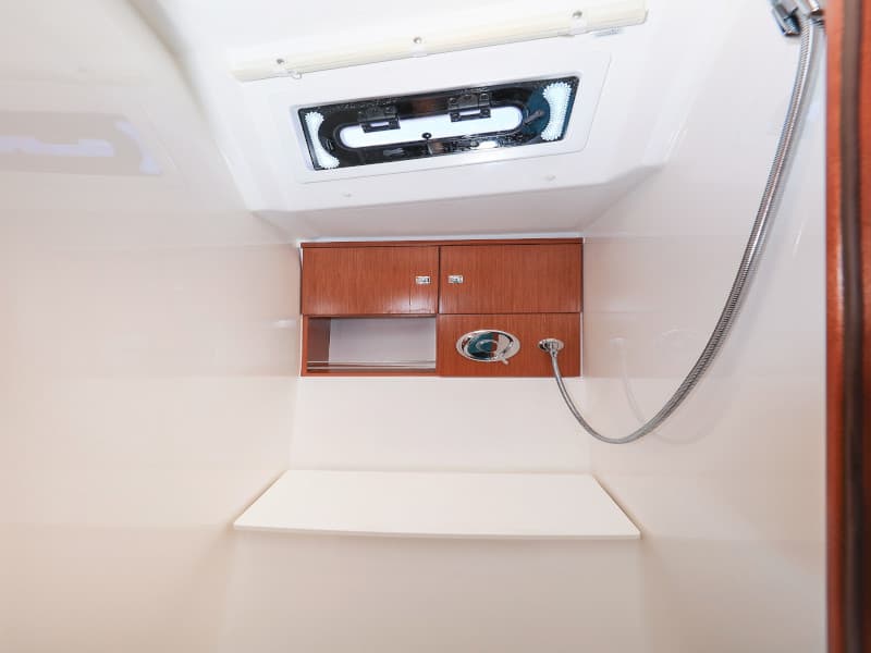 Bavaria Cruiser 46 - photo 24