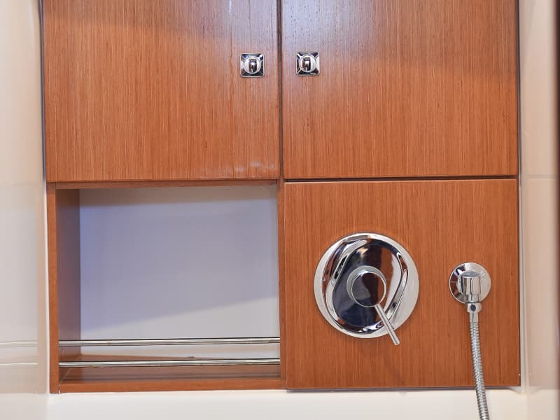 Bavaria Cruiser 46 - photo 26