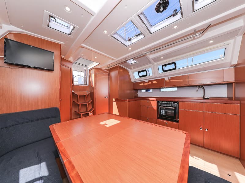 Bavaria Cruiser 46 - photo 40