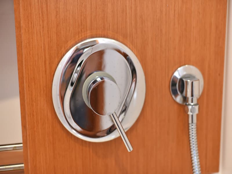 Bavaria Cruiser 46 - photo 29