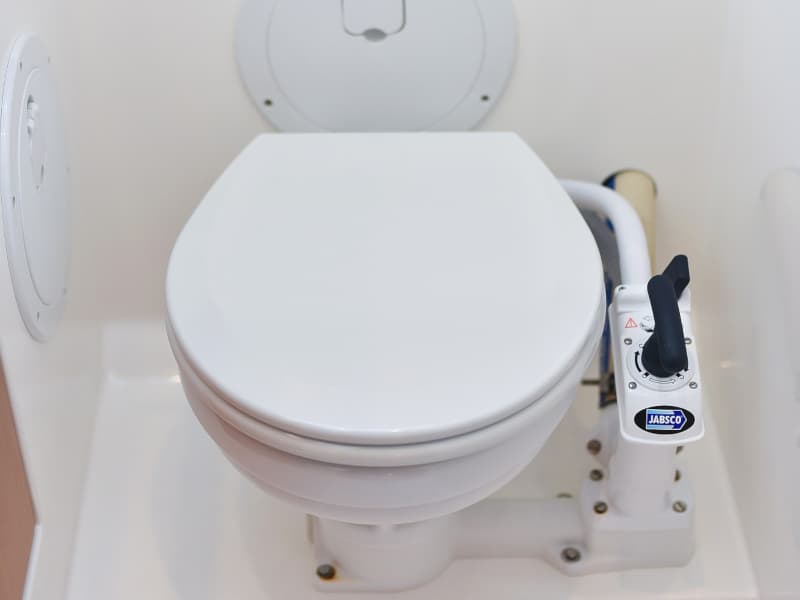 Bavaria Cruiser 46 - photo 45