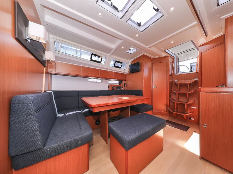 Bavaria Cruiser 46 - photo 23