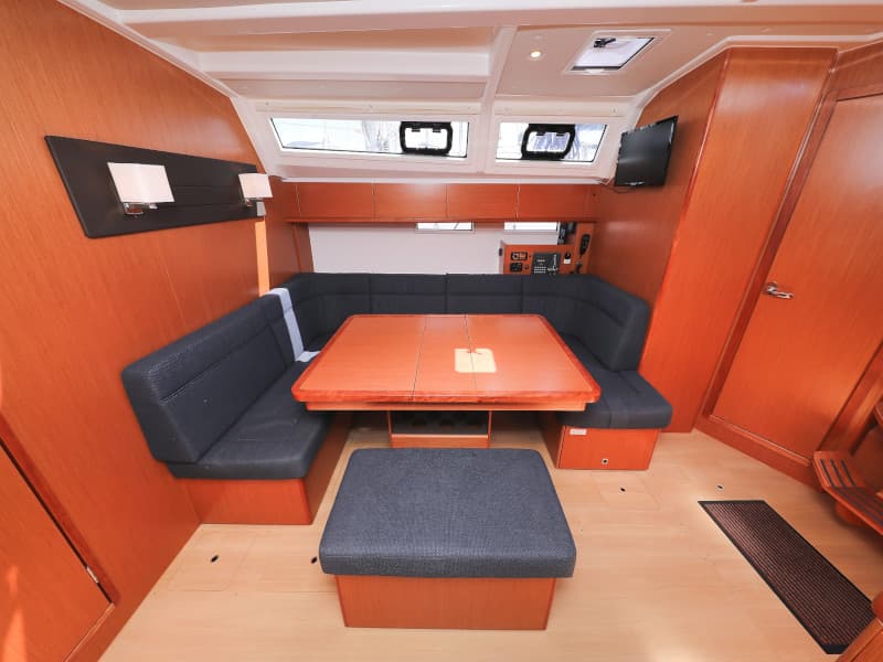 Bavaria Cruiser 46 - photo 32