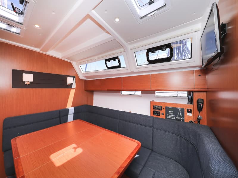 Bavaria Cruiser 46 - photo 41