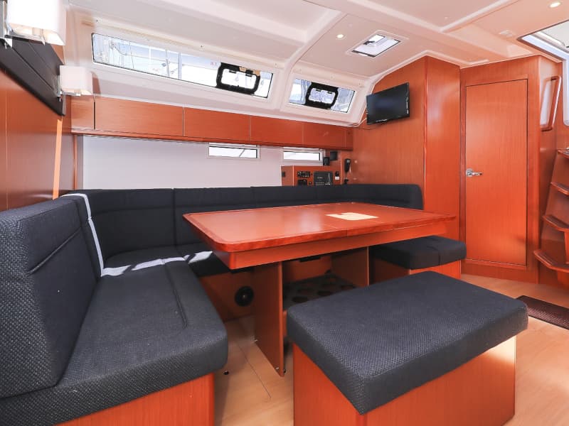 Bavaria Cruiser 46 - photo 55