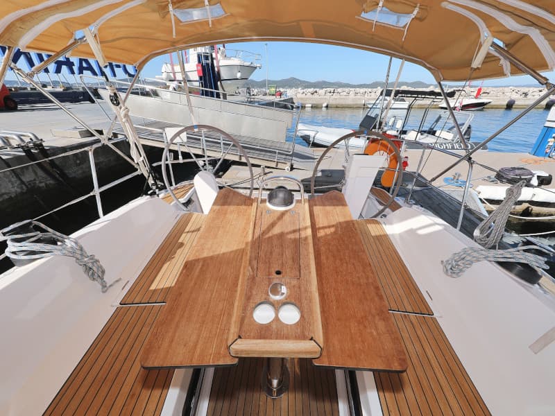 Bavaria Cruiser 37 - photo 68