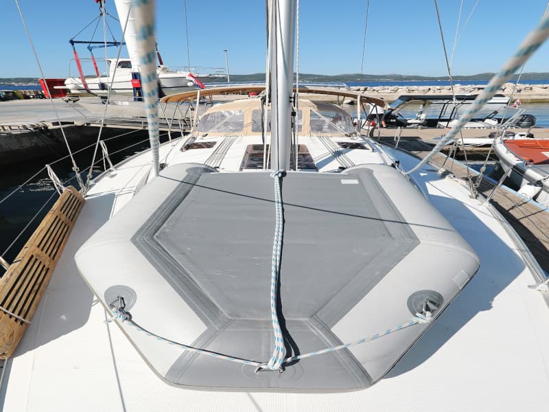 Bavaria Cruiser 37 - photo 7