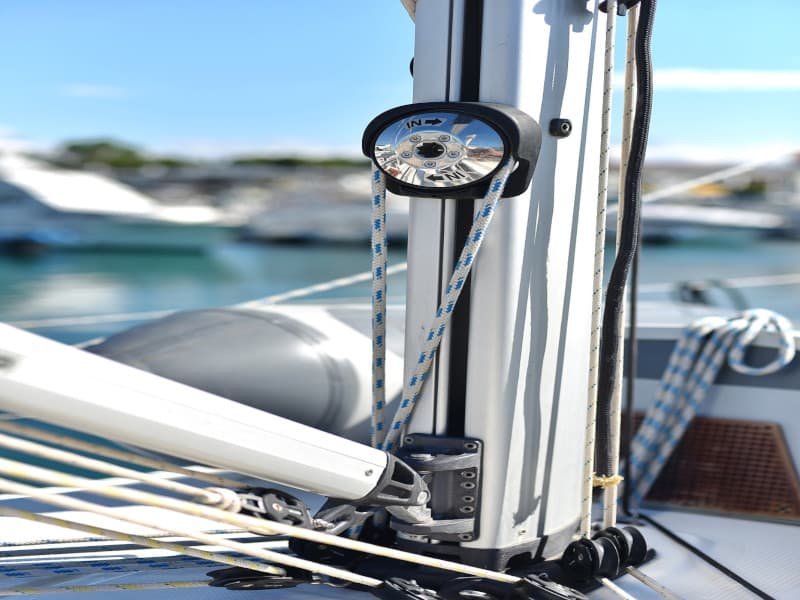 Bavaria Cruiser 37 - photo 24