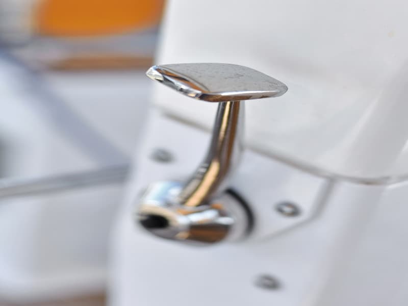 Bavaria Cruiser 37 - photo 91