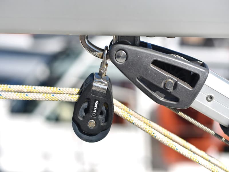 Bavaria Cruiser 37 - photo 70