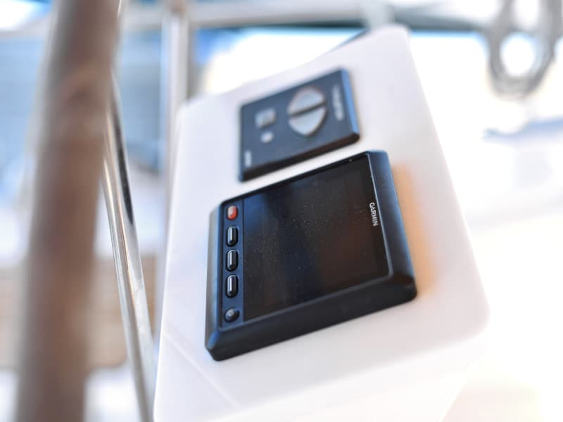 Bavaria Cruiser 37 - photo 5