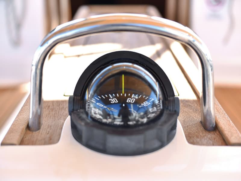 Bavaria Cruiser 37 - photo 97