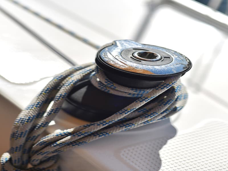 Bavaria Cruiser 37 - photo 40