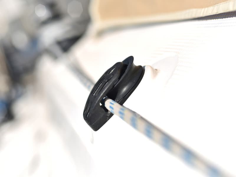 Bavaria Cruiser 37 - photo 10