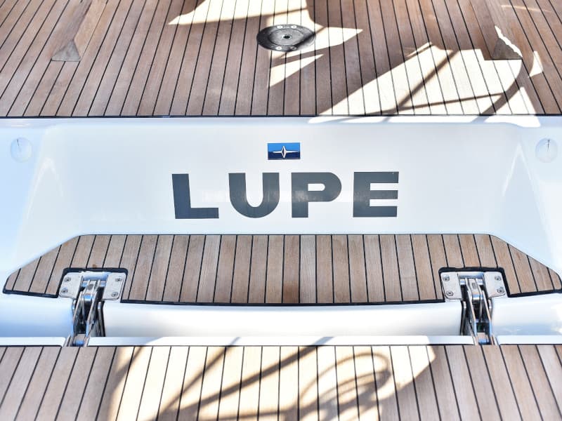 Bavaria Cruiser 37 - photo 33