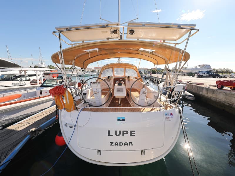 Bavaria Cruiser 37 - photo 100