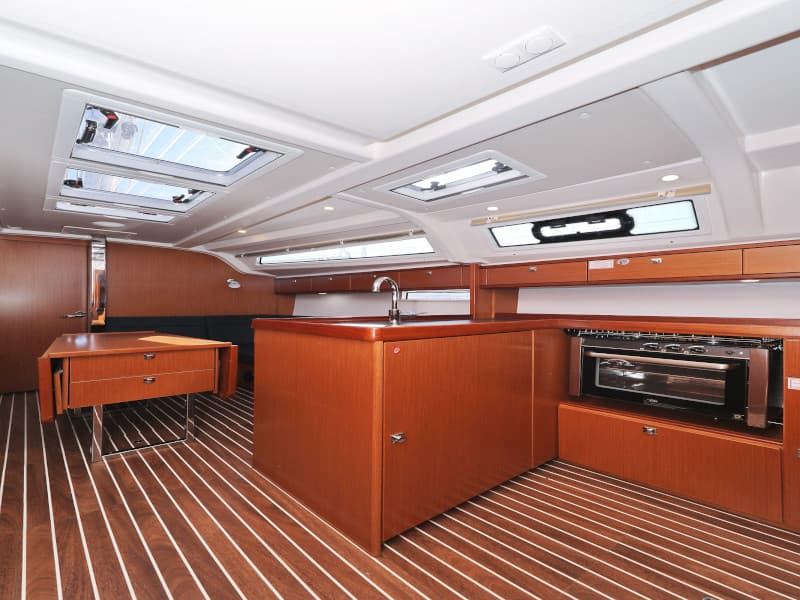 Bavaria Cruiser 37 - photo 79