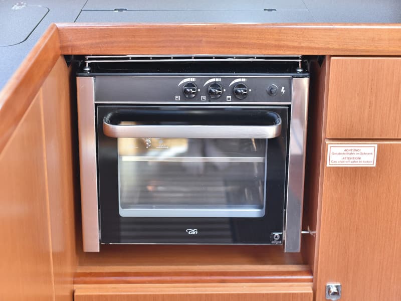 Bavaria Cruiser 37 - photo 56