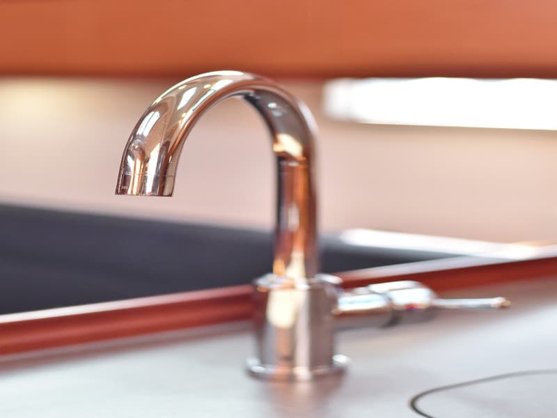 Bavaria Cruiser 37 - photo 92