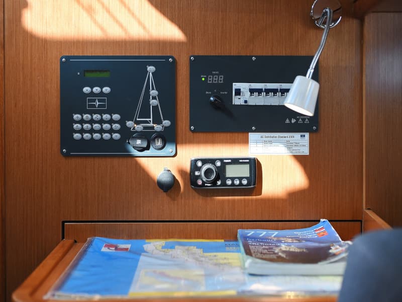 Bavaria Cruiser 37 - photo 64