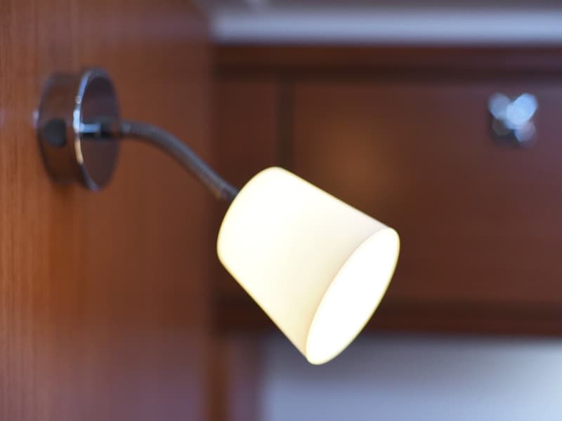 Bavaria Cruiser 37 - photo 25