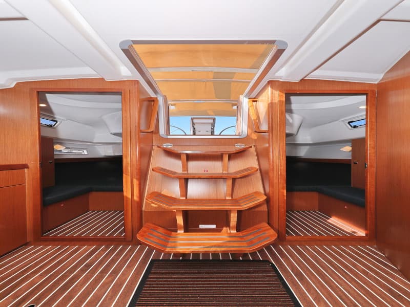 Bavaria Cruiser 37 - photo 60