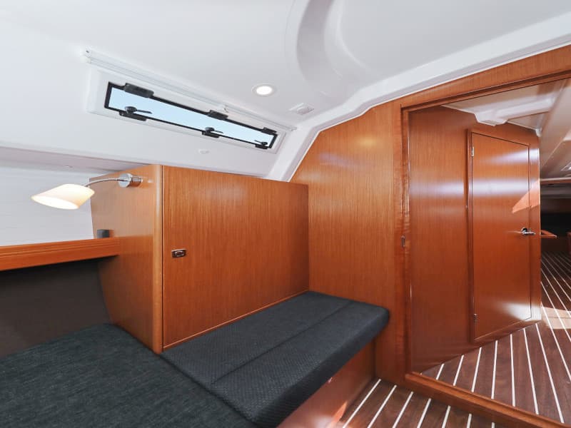 Bavaria Cruiser 37 - photo 67