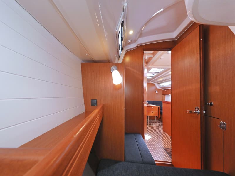 Bavaria Cruiser 37 - photo 58