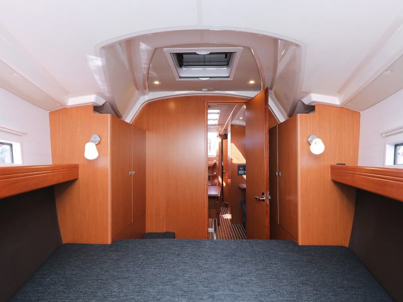 Bavaria Cruiser 37 - photo 28