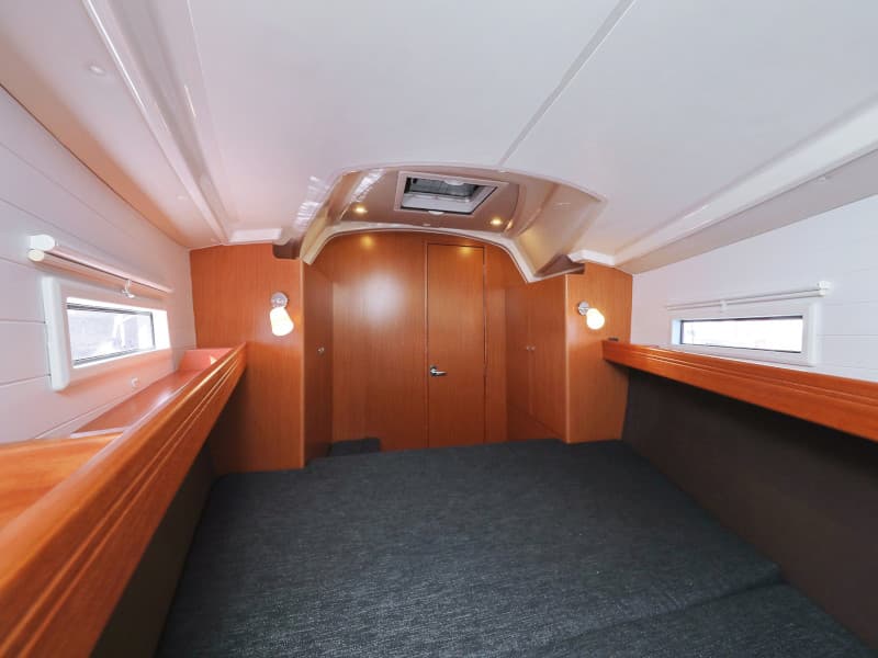 Bavaria Cruiser 37 - photo 27