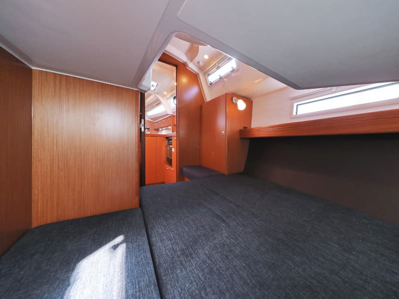 Bavaria Cruiser 37 - photo 107