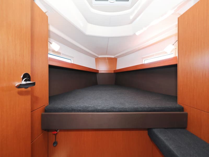 Bavaria Cruiser 37 - photo 59