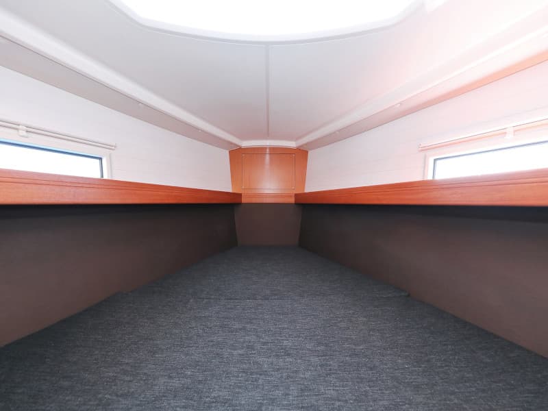 Bavaria Cruiser 37 - photo 20