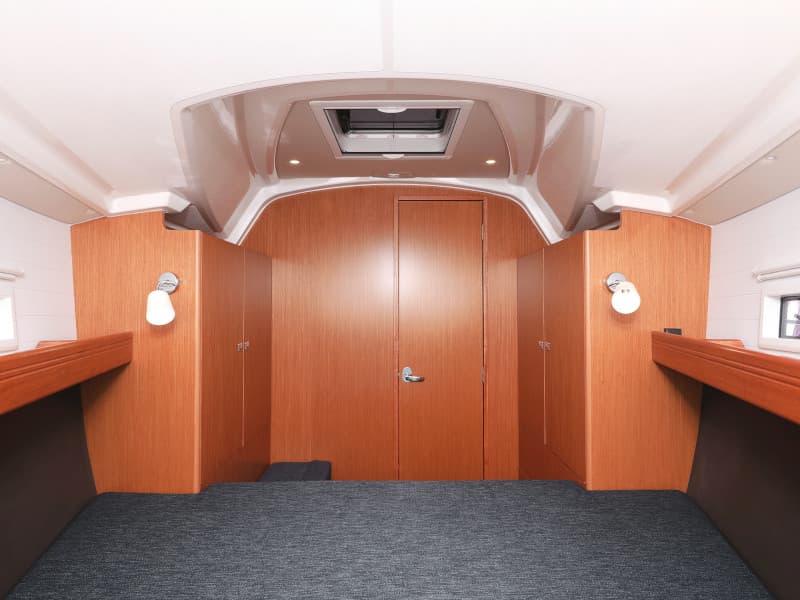 Bavaria Cruiser 37 - photo 105