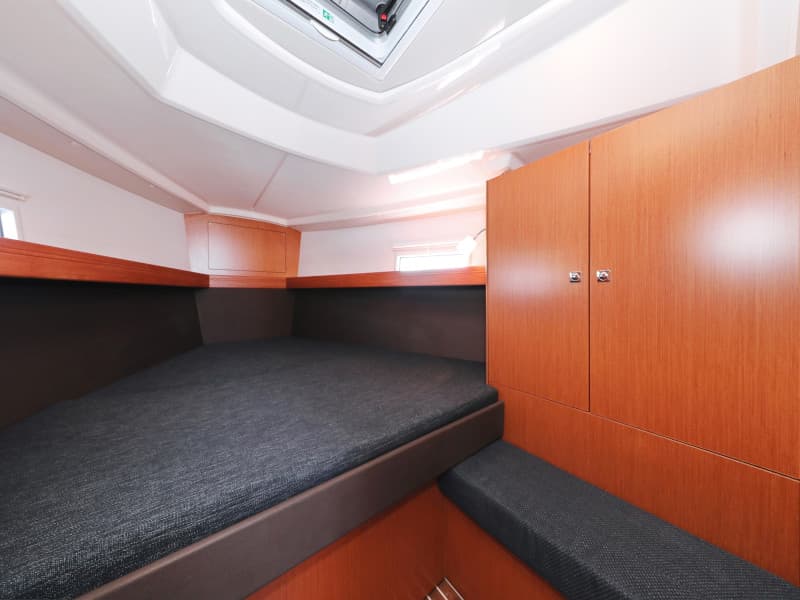 Bavaria Cruiser 37 - photo 73