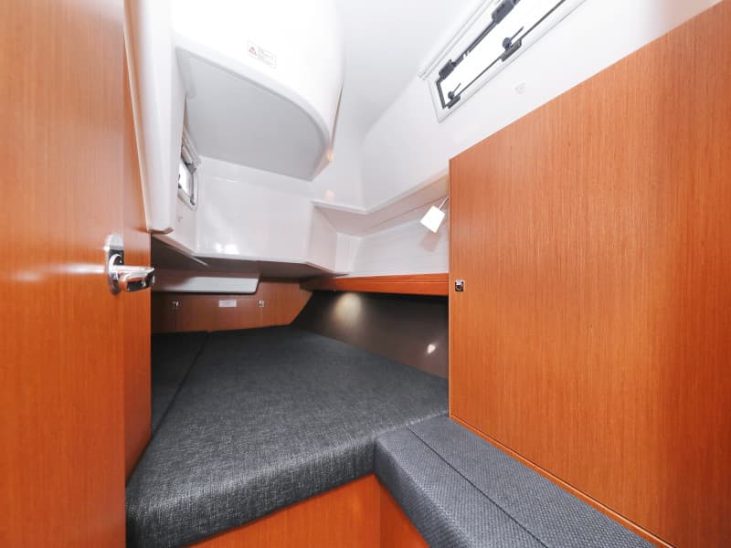 Bavaria Cruiser 37 - photo 106