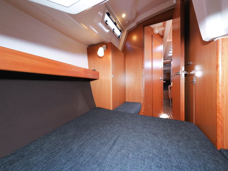 Bavaria Cruiser 37 - photo 4